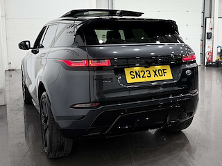 Used Land Rover Range Rover Evoque from Auto-Sportiva