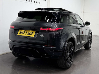 Used Land Rover Range Rover Evoque from Auto-Sportiva