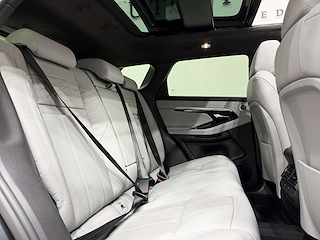 Used Land Rover Range Rover Evoque from Auto-Sportiva