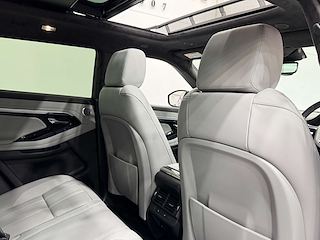 Used Land Rover Range Rover Evoque from Auto-Sportiva