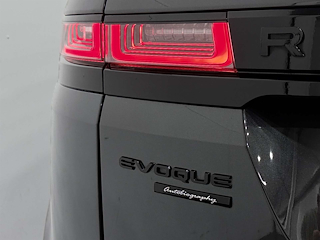 Used Land Rover Range Rover Evoque from Auto-Sportiva