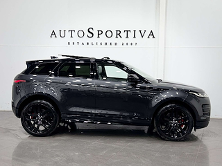 Used Land Rover Range Rover Evoque from Auto-Sportiva