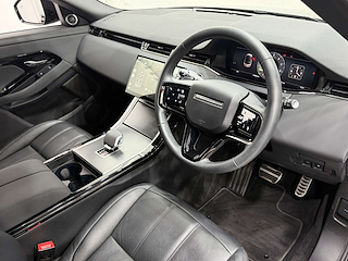 Used Land Rover Range Rover Evoque from Auto-Sportiva