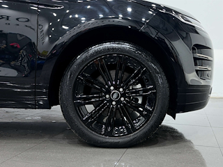 Used Land Rover Range Rover Evoque from Auto-Sportiva