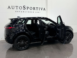 Used Land Rover Range Rover Evoque from Auto-Sportiva