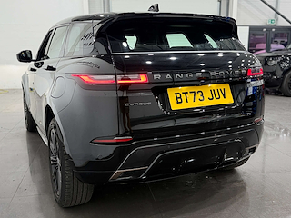 Used Land Rover Range Rover Evoque from Auto-Sportiva