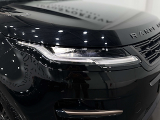 Used Land Rover Range Rover Evoque from Auto-Sportiva
