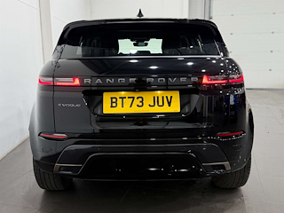 Used Land Rover Range Rover Evoque from Auto-Sportiva