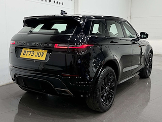 Used Land Rover Range Rover Evoque from Auto-Sportiva