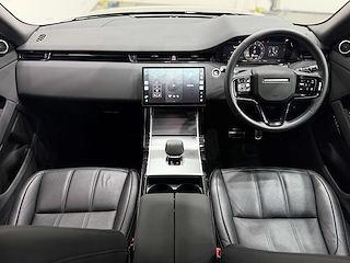 Used Land Rover Range Rover Evoque from Auto-Sportiva