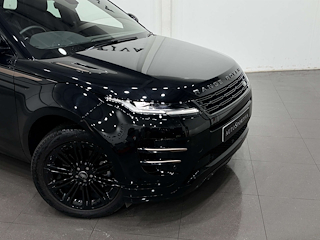 Used Land Rover Range Rover Evoque from Auto-Sportiva