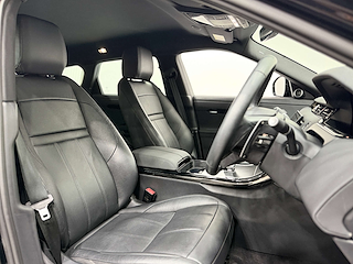 Used Land Rover Range Rover Evoque from Auto-Sportiva