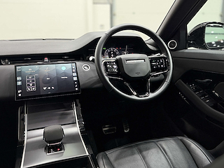 Used Land Rover Range Rover Evoque from Auto-Sportiva