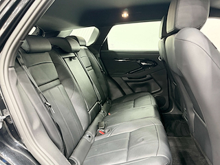 Used Land Rover Range Rover Evoque from Auto-Sportiva