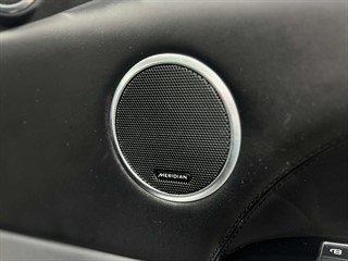 Used Land Rover Range Rover Sport from Auto-Sportiva
