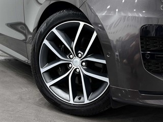 Used Land Rover Range Rover Sport from Auto-Sportiva