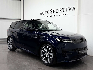 Used Land Rover Range Rover Sport from Auto-Sportiva