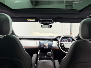 Used Land Rover Range Rover Sport from Auto-Sportiva