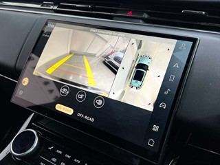 Used Land Rover Range Rover Sport from Auto-Sportiva