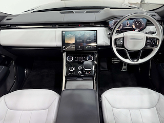 Used Land Rover Range Rover Sport from Auto-Sportiva