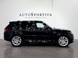 Used Land Rover Range Rover Sport from Auto-Sportiva