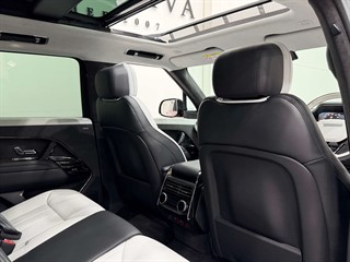 Used Land Rover Range Rover Sport from Auto-Sportiva