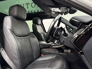 Used Land Rover Range Rover Sport from Auto-Sportiva