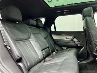 Used Land Rover Range Rover Sport from Auto-Sportiva