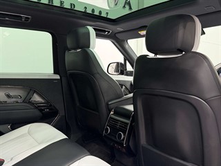 Used Land Rover Range Rover Sport from Auto-Sportiva