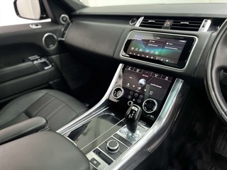Used Land Rover Range Rover Sport from Auto-Sportiva