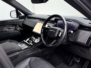 Used Land Rover Range Rover Sport from Auto-Sportiva