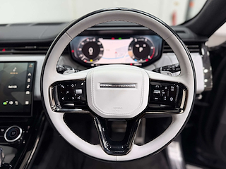Used Land Rover Range Rover Sport from Auto-Sportiva