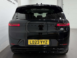 Used Land Rover Range Rover Sport from Auto-Sportiva