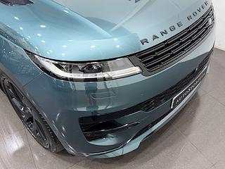 Used Land Rover Range Rover Sport from Auto-Sportiva