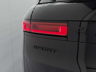 Used Land Rover Range Rover Sport from Auto-Sportiva