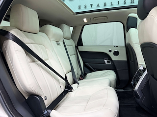 Used Land Rover Range Rover Sport from Auto-Sportiva