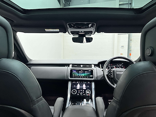Used Land Rover Range Rover Sport from Auto-Sportiva
