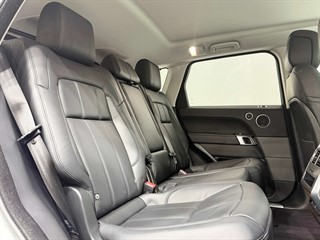 Used Land Rover Range Rover Sport from Auto-Sportiva