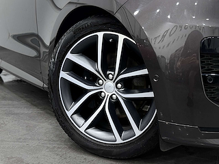 Used Land Rover Range Rover Sport from Auto-Sportiva