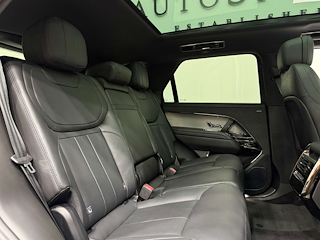 Used Land Rover Range Rover Sport from Auto-Sportiva
