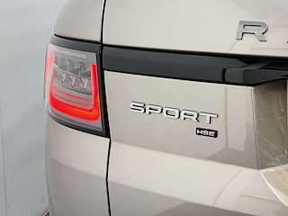 Used Land Rover Range Rover Sport from Auto-Sportiva