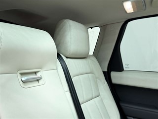 Used Land Rover Range Rover Sport from Auto-Sportiva
