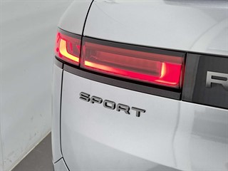 Used Land Rover Range Rover Sport from Auto-Sportiva