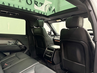 Used Land Rover Range Rover Sport from Auto-Sportiva