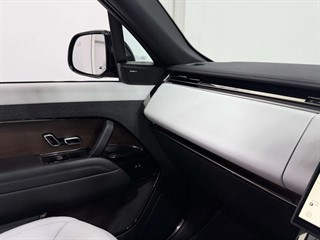 Used Land Rover Range Rover Sport from Auto-Sportiva
