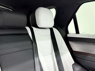 Used Land Rover Range Rover Sport from Auto-Sportiva