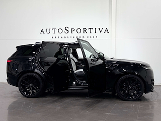Used Land Rover Range Rover Sport from Auto-Sportiva