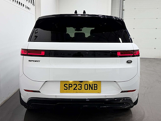 Used Land Rover Range Rover Sport from Auto-Sportiva