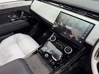Used Land Rover Range Rover Sport from Auto-Sportiva