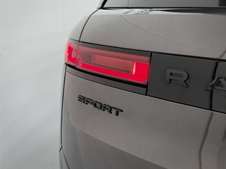 Used Land Rover Range Rover Sport from Auto-Sportiva